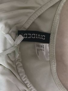 Chic Ruched Camisole Top