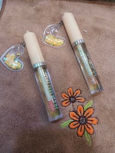Huda Matte & Metallic Liquid Eyeshadow