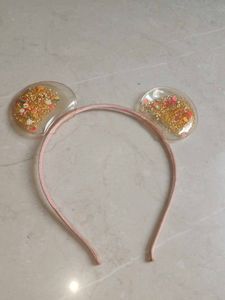 Bundle of Cute Headbands