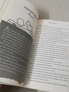 The Fine Print