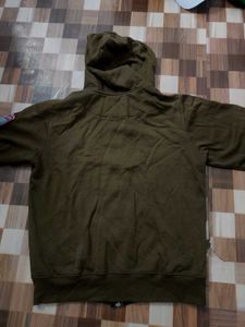 Zip-Up jacket