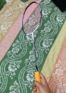 Young Flash Badminton Racket