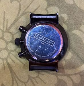 Giordano Men analogue watch