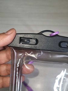 Mobile Case Water Proof For Moisture Protection.