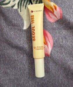 Seoul 1988 Eye Cream