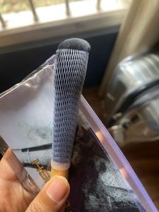 Never Used Makeup Brush