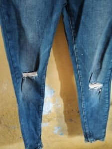 Zara Jeans