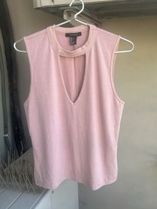 Forever 21 Top L Size