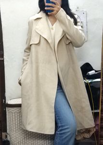 Winter Korean Over Coat