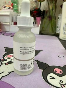 The Ordinary "Buffet" Serum