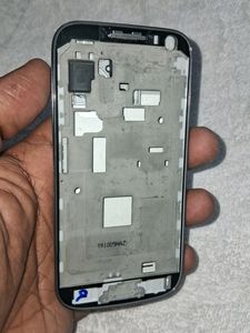 SAMSUNG S4 MINI