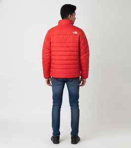 The North Face Puffer Jacket