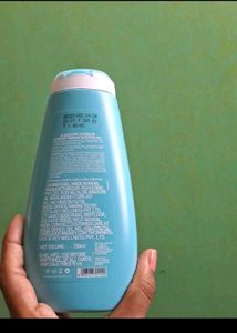 Dot And Key Facewash Showergel Toner Combo