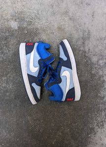 Nike High-Top Sneakers