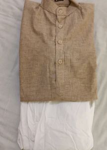 Mens Kurta Pyjama Set