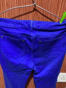 Indigo Women’s Jeans