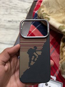 iPhone 17 Pro Case