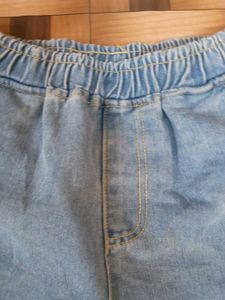 ✨ Trendy Wide-Leg Cargo Jeans ✨