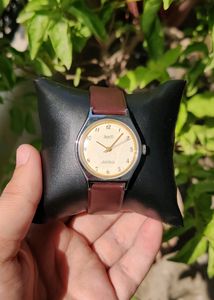 Jayco rare Watch