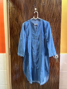 34 bust Kurta for women