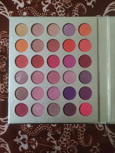 Eyeshadow Palette