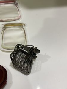 Reusable Food Pouches &amp; Containers Set
