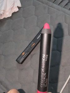 Color Revolution Lip Crayon