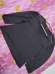 Dressberry Black Top