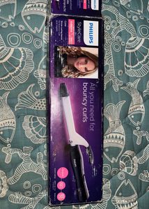 Philips StyleCare Curling Iron