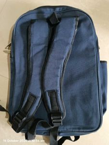 Kids school bag