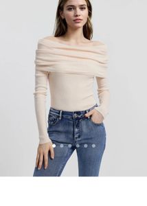 Savana Off-Shoulder Top