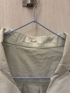 korean style top
