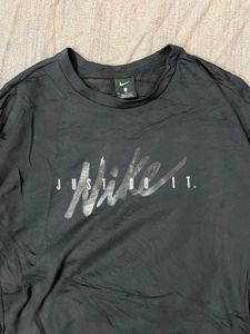 Nike Just Do It sweetshirt