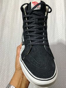 Vans Sk8-Hi Mickey Mouse Sneakers