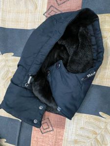 duke Men's Sleeveless Padded Jacket