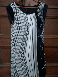 Satin 'NEXT' Brand Party Formal Dress