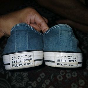 Converse Chuck Taylor All Star Shoes