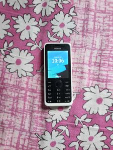 Nokia 301 Vintage phone