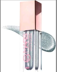 MARS Metallic Liquid Glitter Eyeshadow | Waterproo