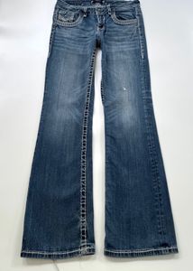 Vigoss Y2K bootcut Jeans