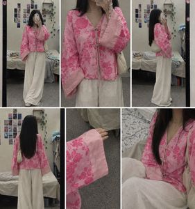 Chinese style top