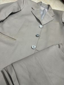 Men's Classic Suit Set