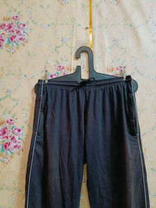 🇳🇿💫🎀Men's Casual Black Track Pants