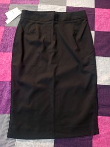 Formal Skirt Arrow