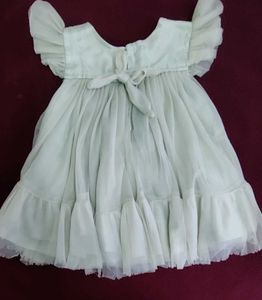 Cute Girl's Dress