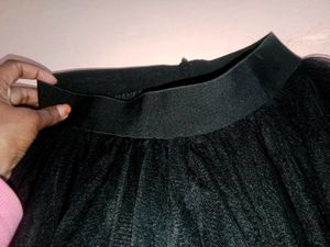Nice Black Skirt