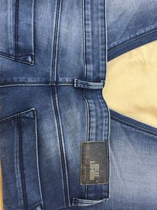 Beat London By Pepe Jeans Men's Blue Denim
