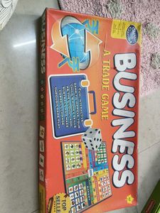 two different game sets