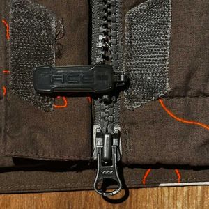 NIKE ACG JACKET WITH THERMAL LAYER
