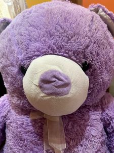 New Jumbo Soft Stuffed Teddy Bear Toy 🧸